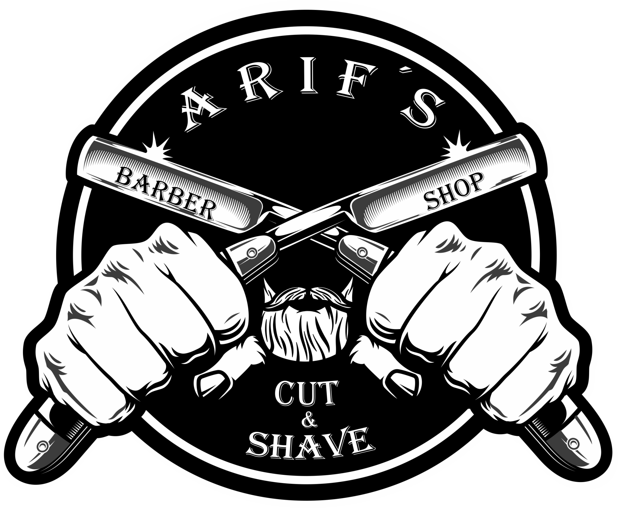 Arif´s Barber Shop
